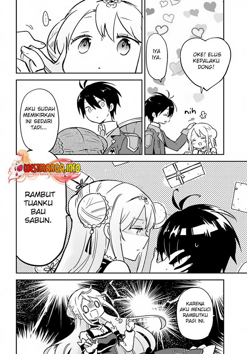 Henkyou Gurashi no Maou, Tensei shite Saikyou no Majutsushi ni naru ~Aisarenagara Nariagaru Moto Maō wa, Ningen o Shiritai~
